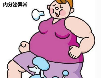 苏州治疗内分泌医院