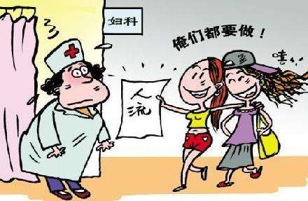 苏州无痛人流医院