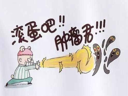 为什么患卵巢囊肿