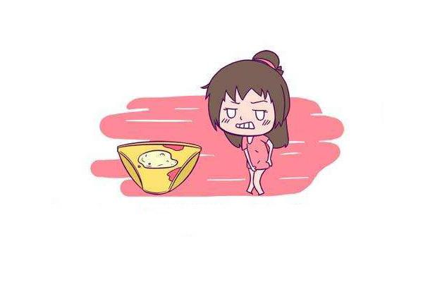 宫颈肥大的原因