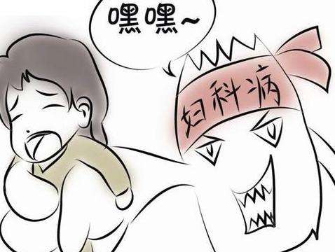 附件炎需要做哪些检查