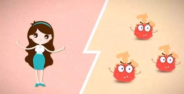 患附件炎要注意哪些问题