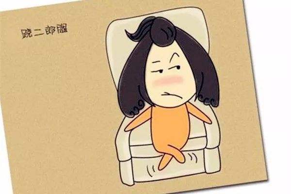 附件炎是怎么形成的