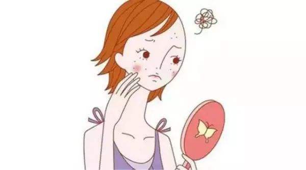 子宫内膜变薄的原因