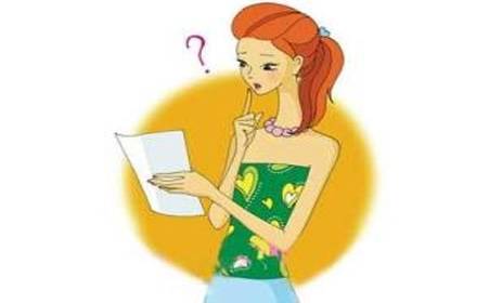 白带异常的原因