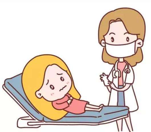 急慢性盆腔炎的症状有何不同