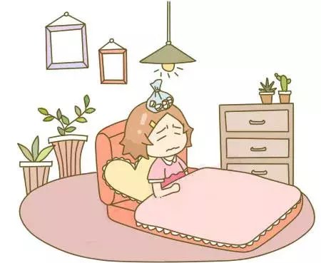 患上盆腔炎的注意事项