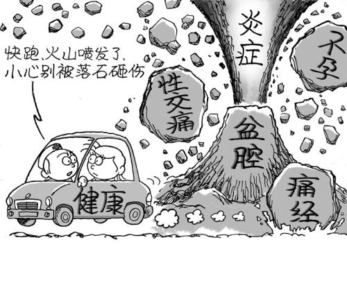 苏州治疗盆腔炎便宜的医院