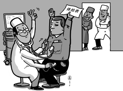 苏州春季检查哪里有优惠