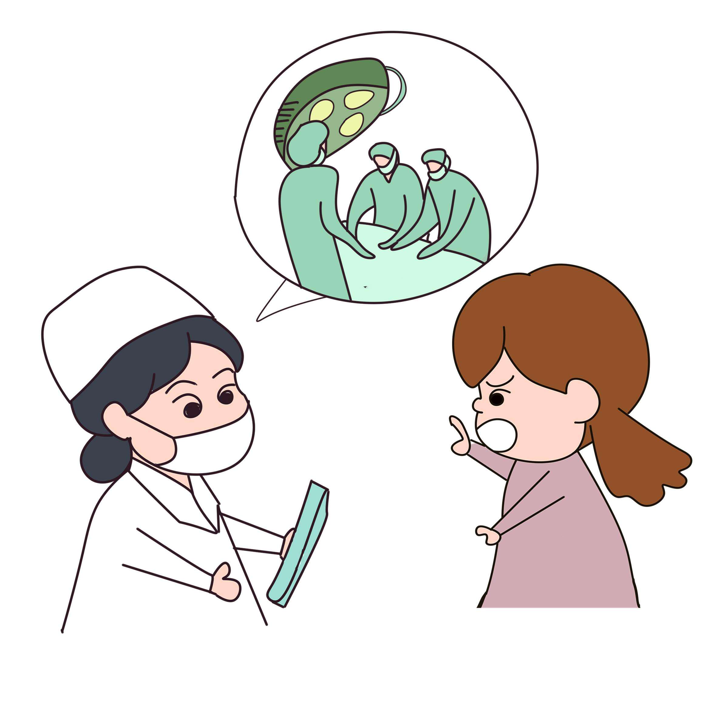 苏州那边治疗宫颈息肉不错