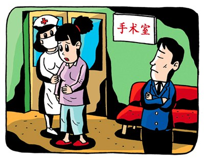 苏州流产那边做比较不错