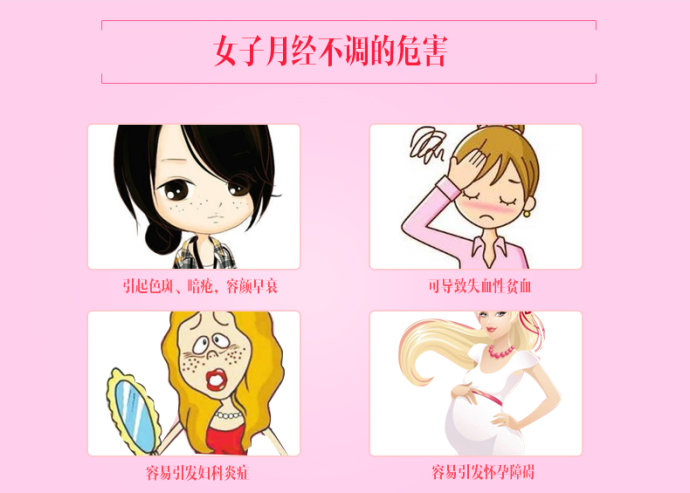 苏州治疗月经不调靠谱医院