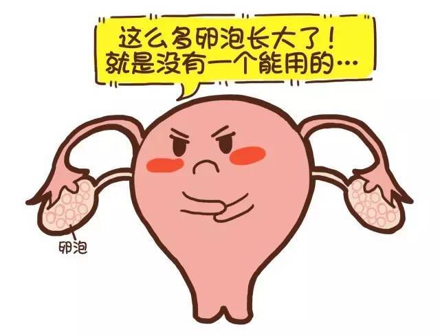 苏州治疗卵巢多囊的医院