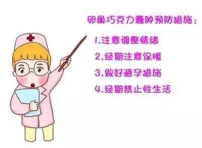 苏州治疗巧克力囊肿的费用