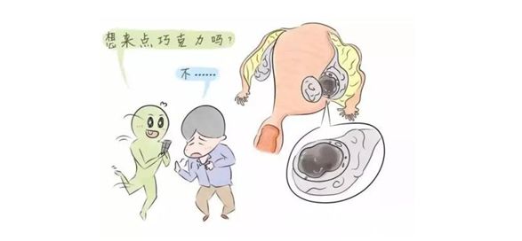 苏州治疗巧克力囊肿那边不错