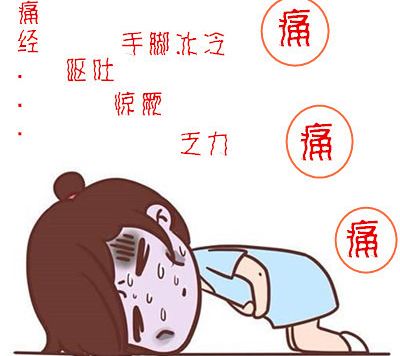 苏州治疗痛经哪里好